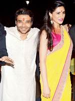 Introducing the Enigmatic Wife of Uday Chopra: Uncovering Her Identity