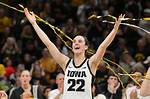 Iowa's Caitlin Clark Gets Real on Wnba Draft Decision