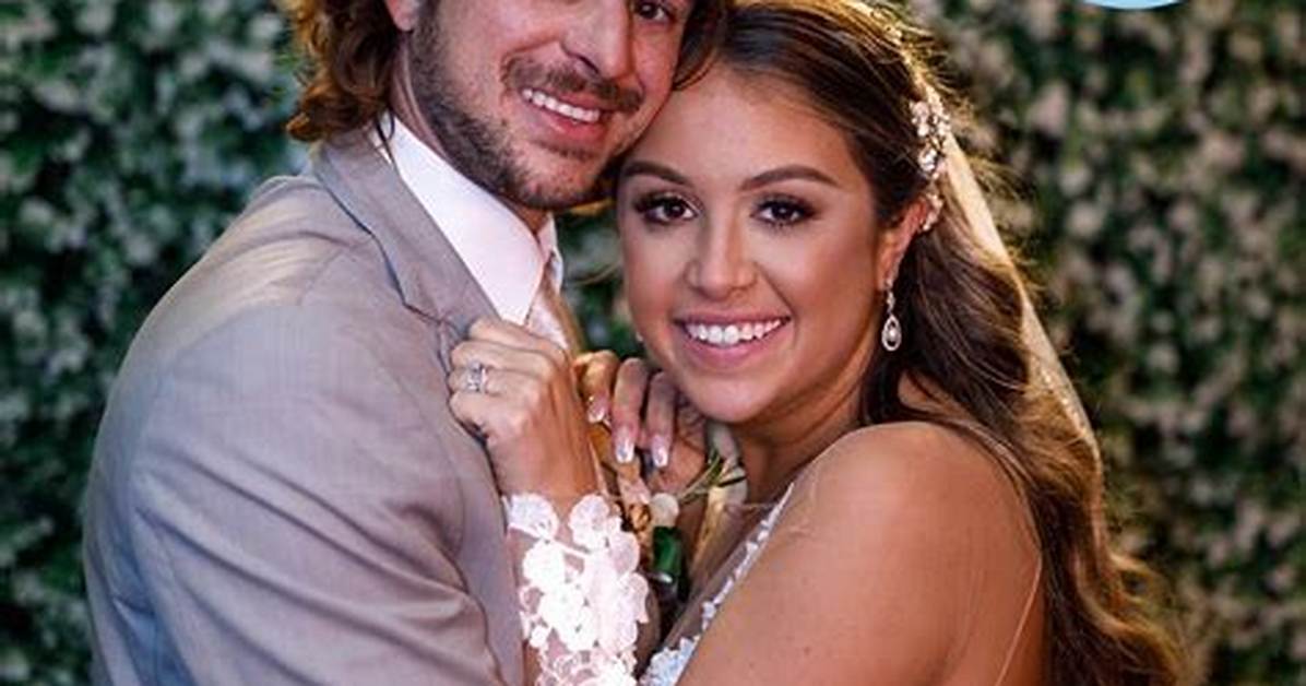 Is Alexandra Kay Still Married? Who Is Her Husband?