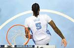 Is Armando Bacot Playing Tonight? Unc Basketball Star Had an Ankle Injury