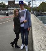 Is Auston Matthews Gay? Wife Partner – Is He Dating Jordyn Johnson or Emily Rutledge?