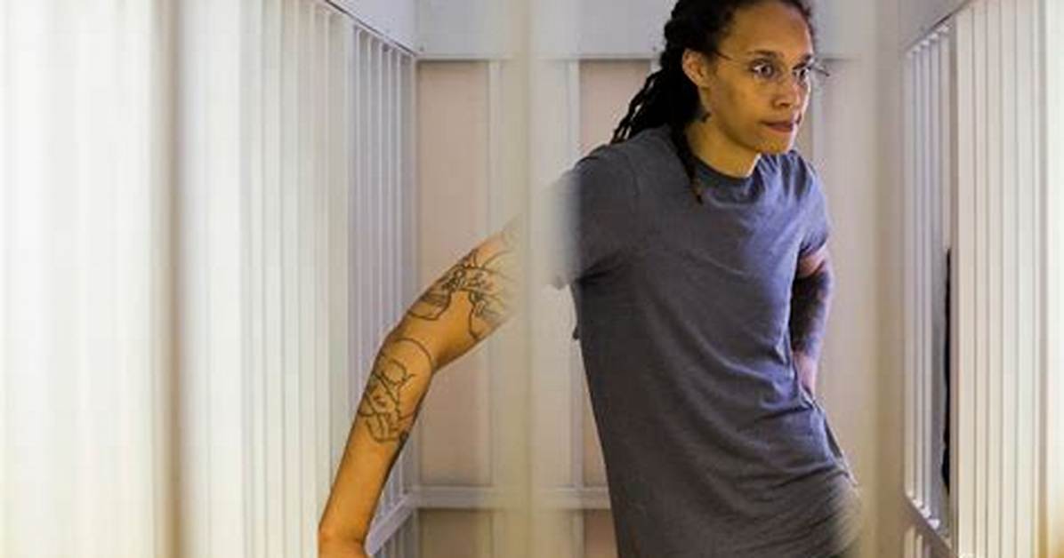 Is Brittney Griner Actually a Biological Woman? the Truth Revealed