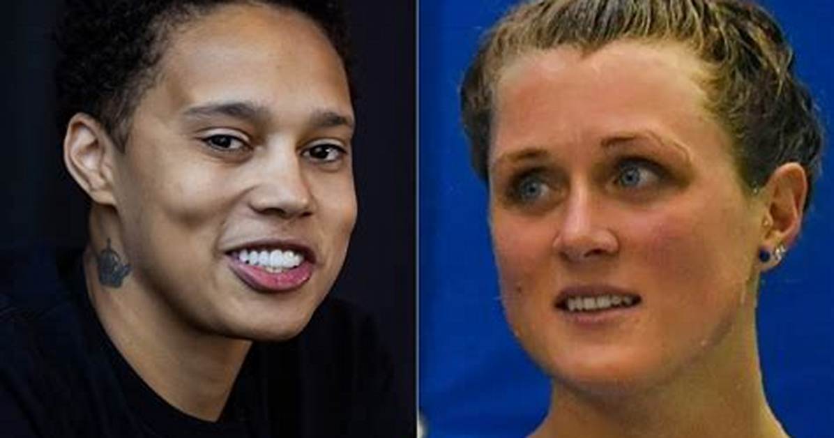 Is Brittney Griner Heading Towards Gender Transition?