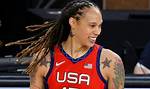 Is Brittney Griner Really a Biological Woman? Uncover the Controversial Truth