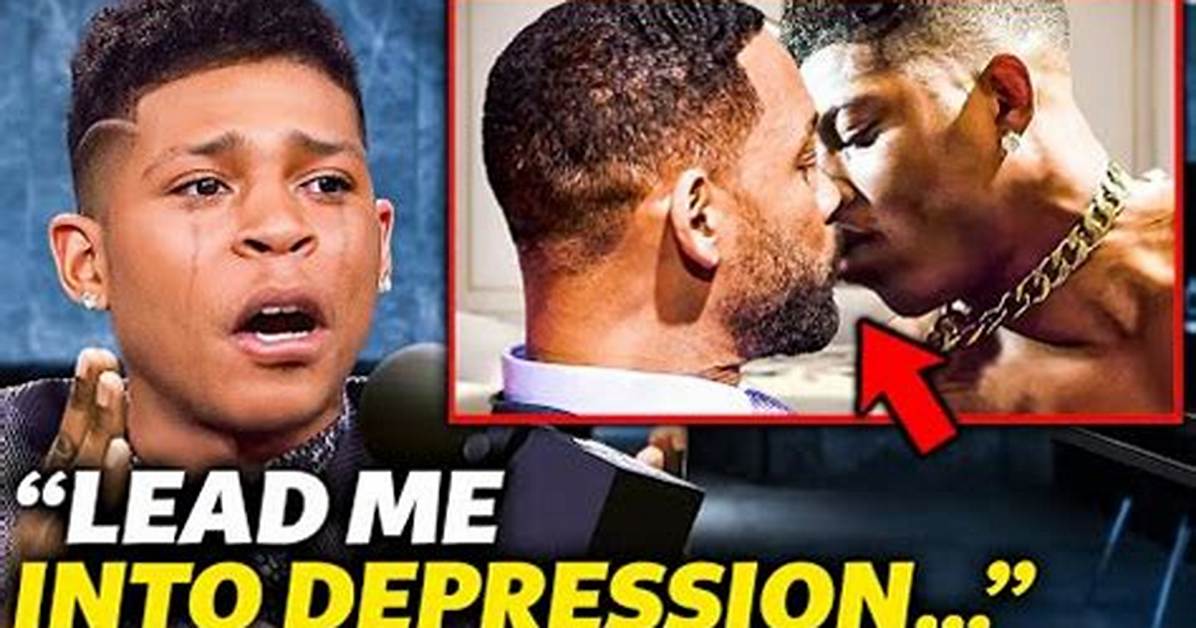 Is Bryshere Gay? a Deep Dive into the Life of the Empire Star
