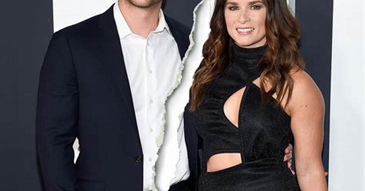 Is Danica Patrick Dating Someone in 2024? Get the Latest Scoop