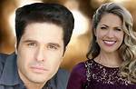 Is Danny Dorosh Featured in the Tv Series "When Calls the Heart"?