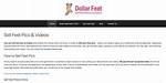 Is Dr Feet Shop Legit {Aug 2022} Check the Details Here!