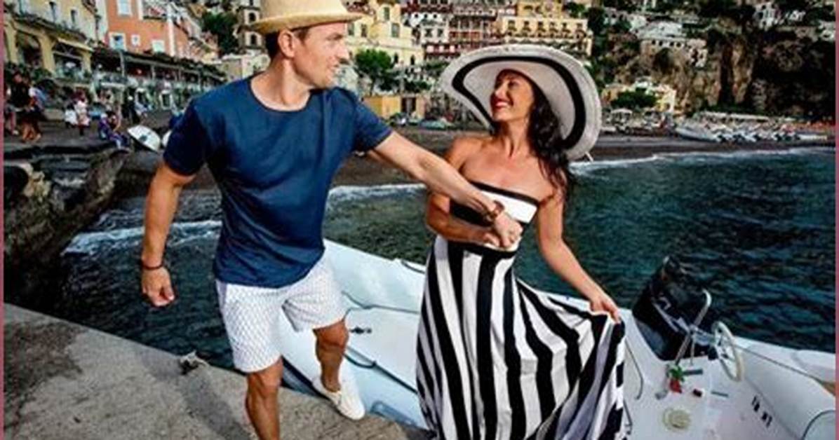 Is Emily Compagno Engaged? a Deep Dive into Her Personal Life