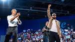 Is Eminem a Democrat? Details on His Political Affiliation