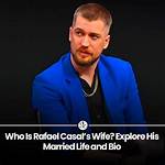 Is He Married? Explore His Relationship and Family |