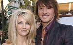 Is Heather Locklear's Ex-Husband Billy Sickeningly Obsessed with Her?