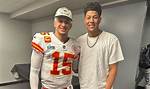 Is Jackson Mahomes Gay? Unraveling the Rumors and Speculations