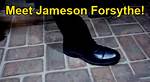 Is Jameson Forsythe Ghs New Big Baddie Killed Austin, Targeting Bo ·