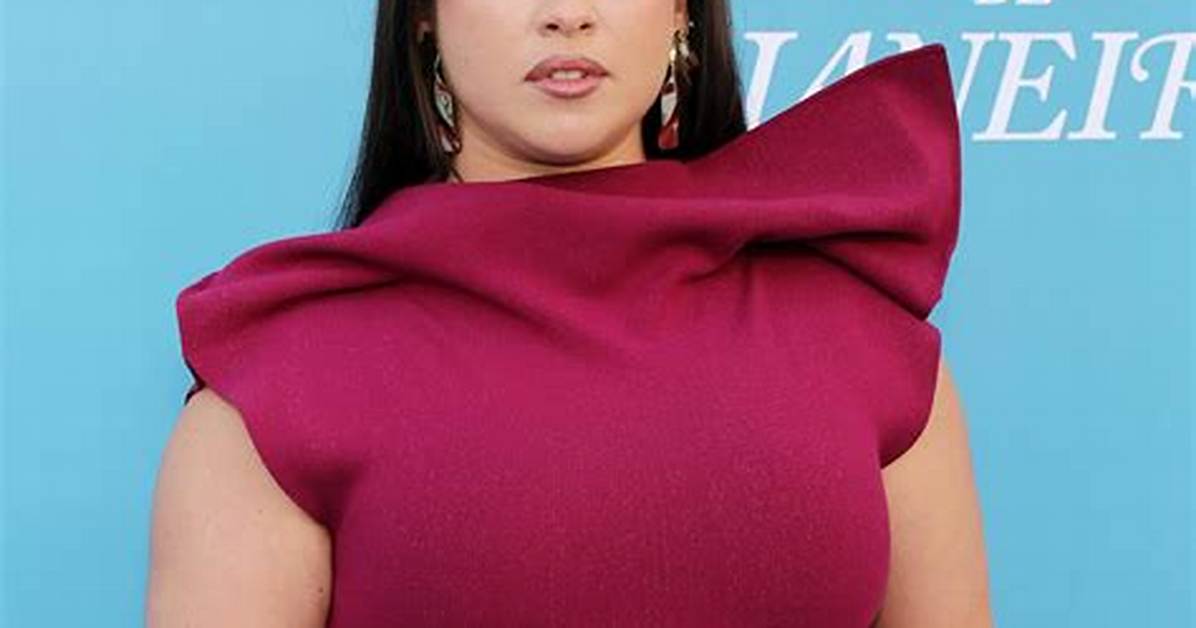Is Lauren Jauregui a Mother? Unraveling the Truth Behind the Rumors
