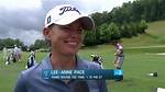 Is Lee-Anne Pace Married? Lpga Player Husband or Partner