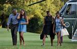 Is Malia Obama Expecting a Baby in 2022?