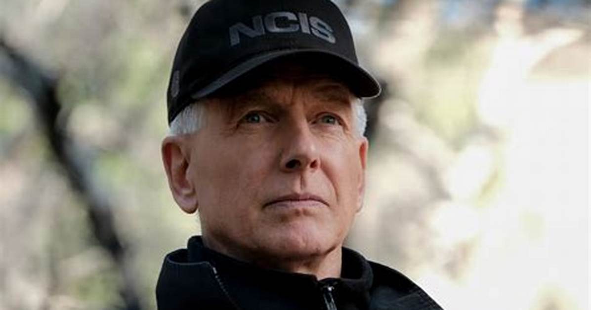 Is Mark Harmon Leaving Ncis? Everything You Need to Know