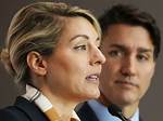 Is Melanie Joly Married? Uncover Surprising Insights