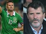 Is Michael Keane Related to Robbie Keane? Fans Suspect This Morning Host’s Possible Link to the Football Coach