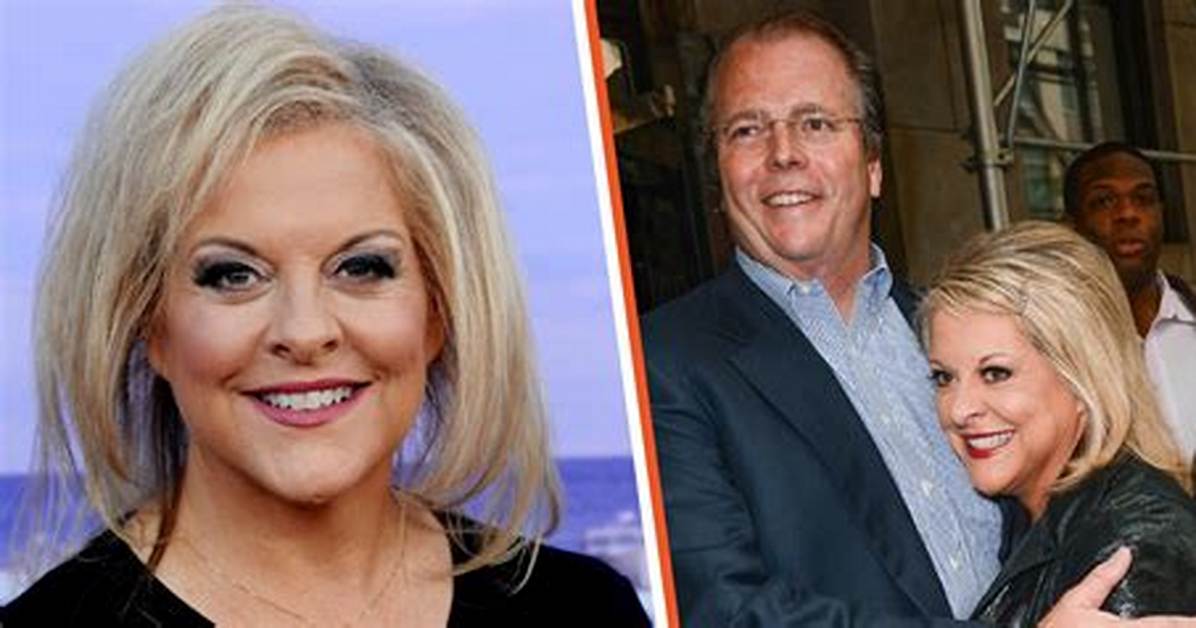 Is Nancy Grace Still Married to David Linch? a Deep Dive into Their Relationship