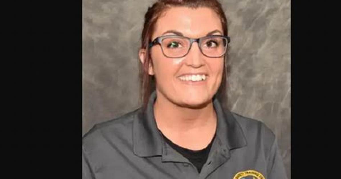 Is Officer Jayme Gohde Arrested? Case Details and Biography |