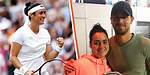 Is Ons Jabeur's Coach Her Husband? Unveiling the Truth