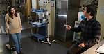 Is Paige Spara Pregnant? Fans Are Curious About the Good Doctor Actress’ Mysterious Husband and Baby Daddy