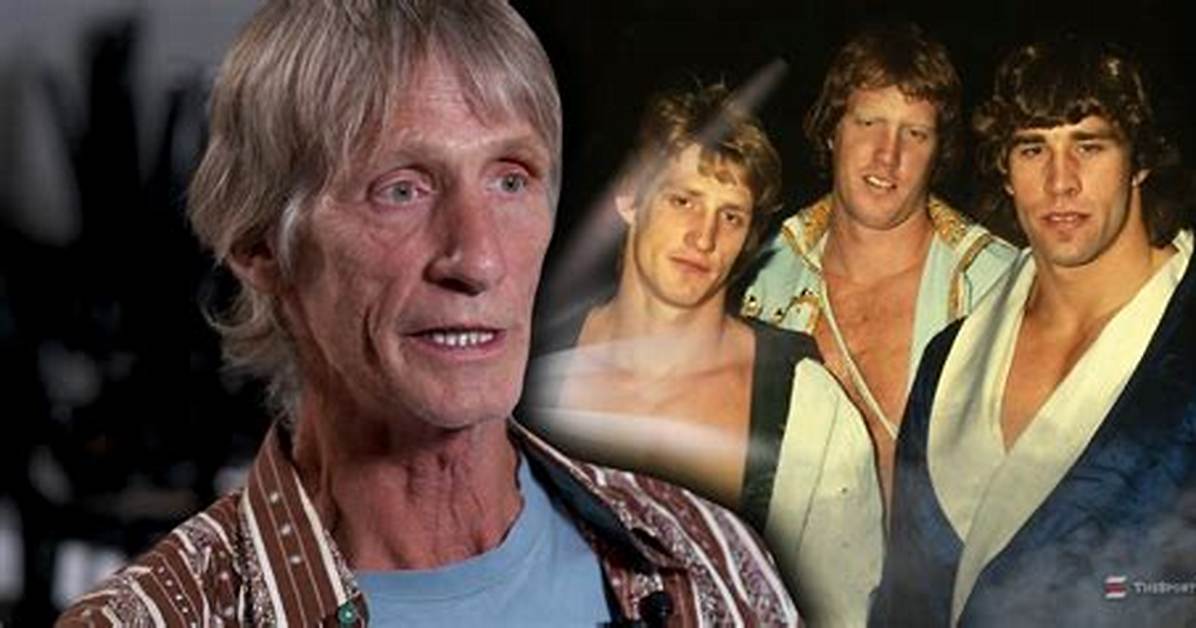 Is Pam Von Erich Still Alive? the Tragic Truth Revealed