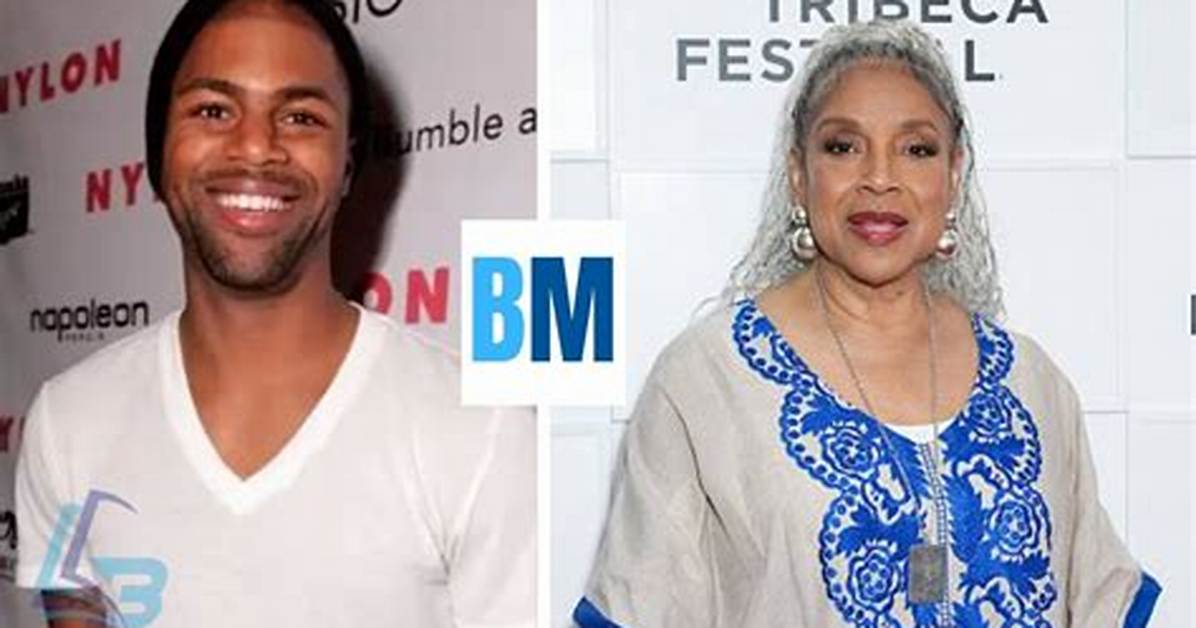 Is Phylicia Rashad's Son a Mystery? | Unraveling the Truth