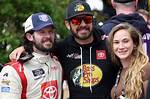 Is Ryan Truex Related to Martin Truex?