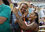 Is Sha'carri Richardson Married? Exploring the Life of a Track Star