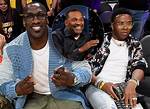 Is Shannon Sharpe Gay? Why Sharpe’s Sexuality Is a Topic of Debate?