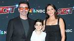 Is Simon Cowell's Son Diagnosed with Autism?