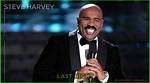Is Steve Harvey Still Alive?