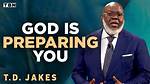 Is T. D. Jakes Still Empowering Lives?