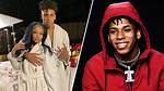 Is There a Romance Between Nle Choppa and Sophie Rain?