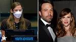 Is Violet Affleck Immunocompromised? Questions Answered