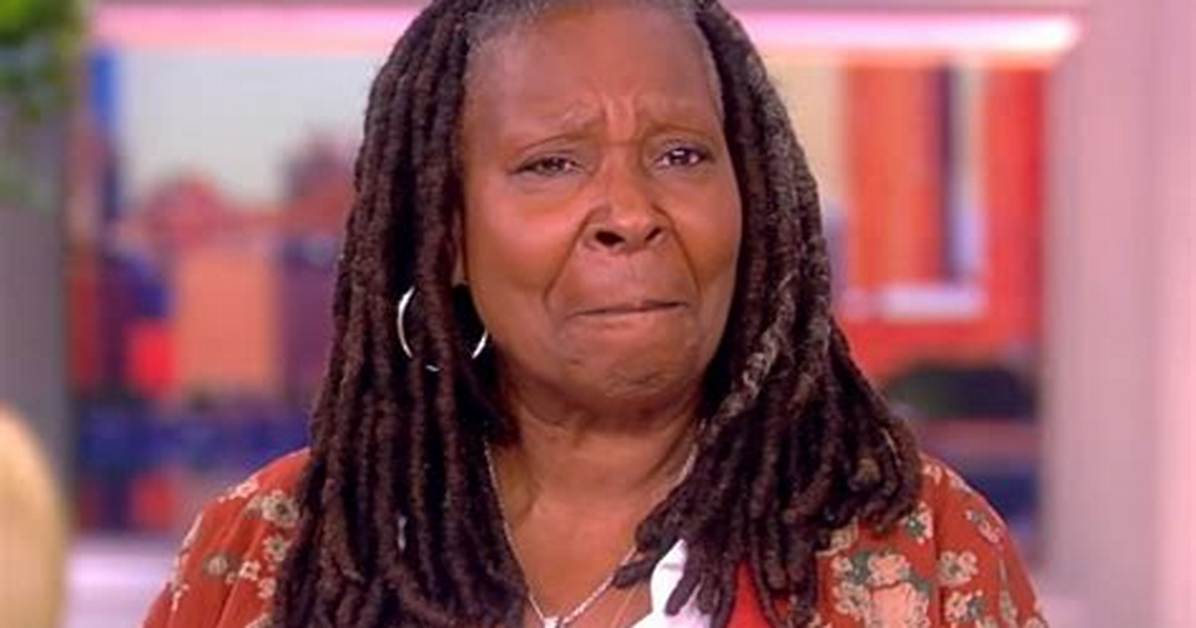 Is Whoopi Goldberg Dead? Understanding the Rumors and Facts