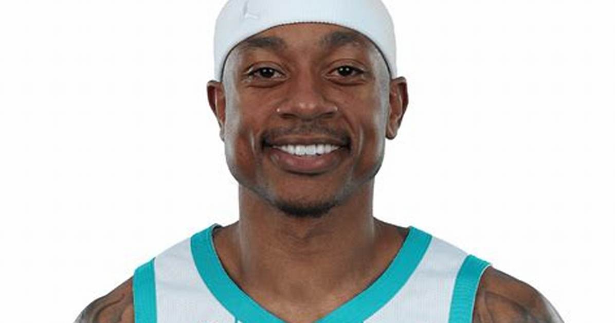Isaiah Thomas Net Worth | Novavibe