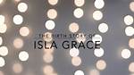 Isla and Grace Real Story