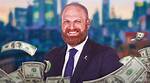 J. Douglas Mcintosh's Net Worth Decoded
