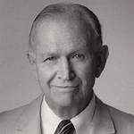 J. Willard Marriott Net Worth 2024