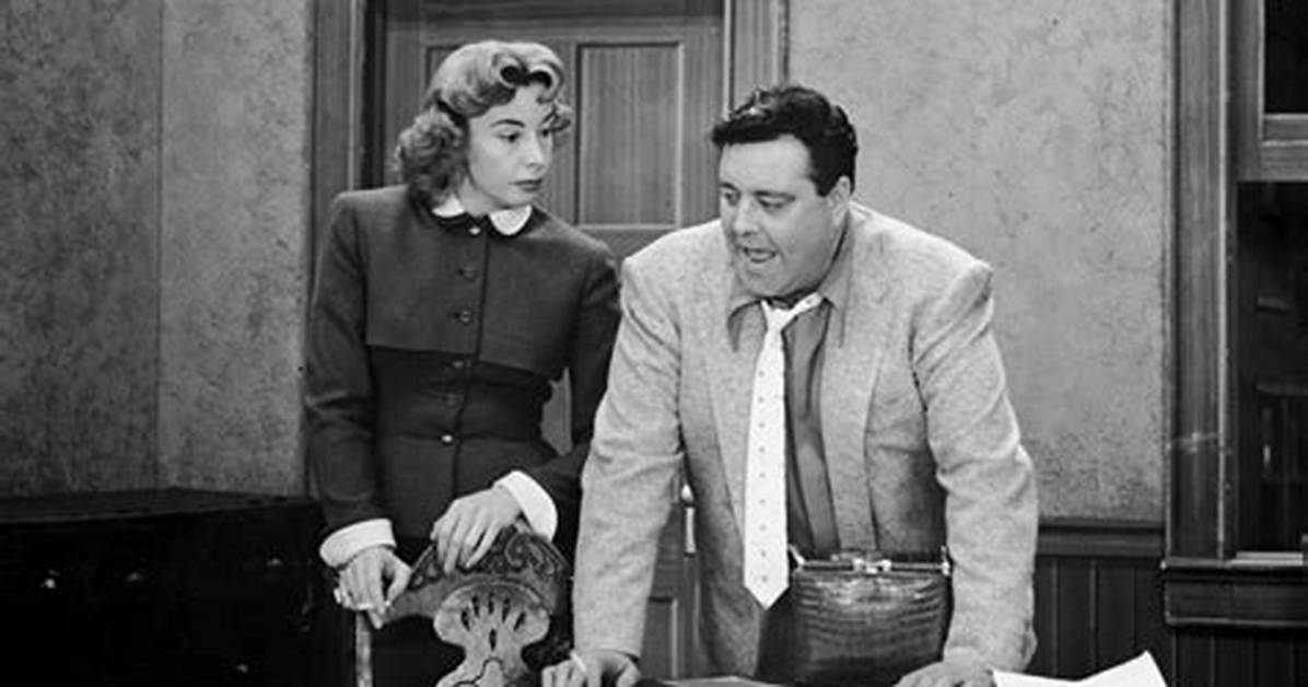 Jackie Gleason's Wives: from Honeymooners to Hollywood