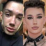 James Charles Before the Fame a Look