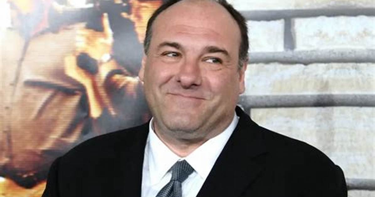 James Gandolfini Height: the Legacy of a True Icon