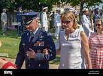James Jacobson Wife: Is Air Force Lieutenant Married?