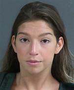 Jamie Lee Komoroski's Mugshot and the Truth Behind Her Crime