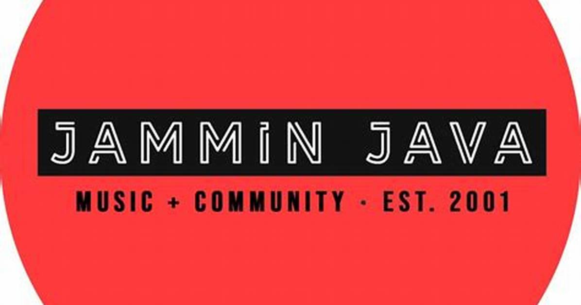 Jammin Java: a Comprehensive Guide to Your Favorite Coffee Spot