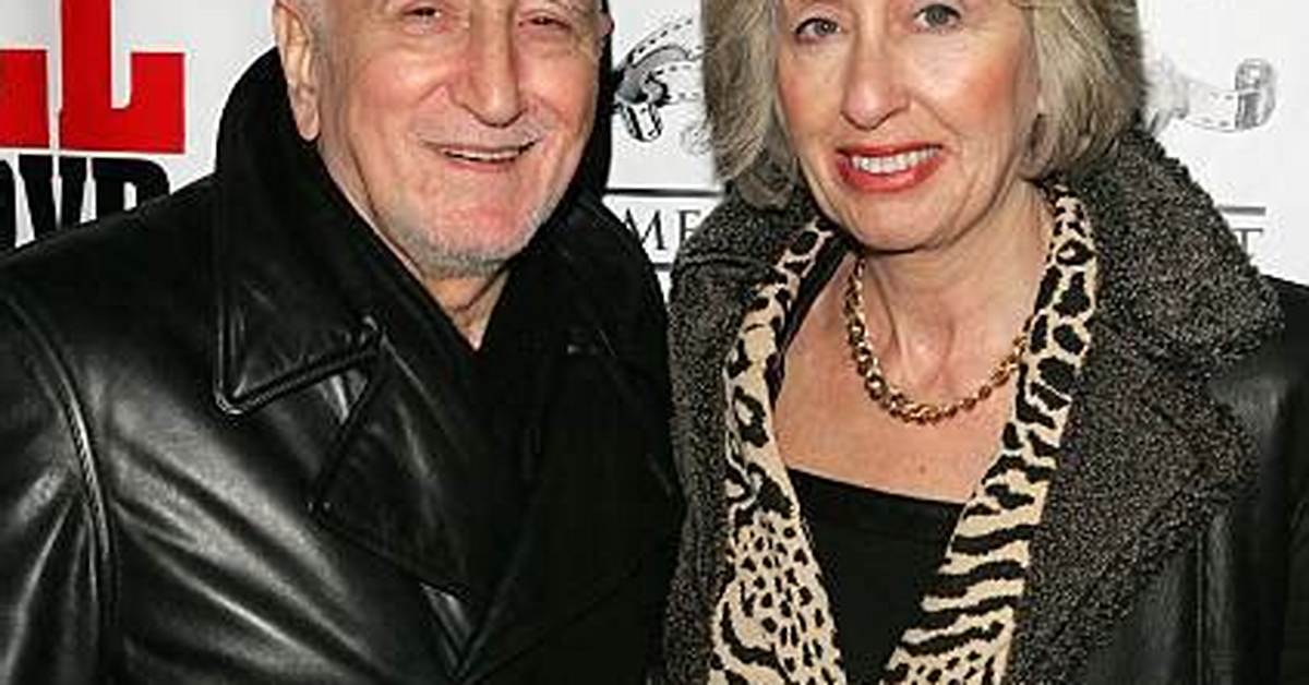 Jane Pittson: Who Is Dominic Chianese's Wife?